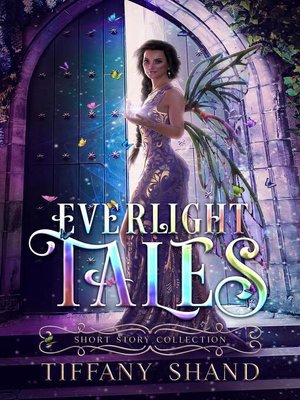 cover image of Everlight Tales